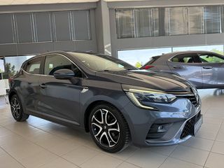 Renault Clio 2020 1.5 dCi*RS Line* Intens 116hp-thumb-21