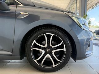 Renault Clio 2020 1.5 dCi*RS Line* Intens 116hp-thumb-118