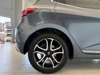 Renault Clio 2020 1.5 dCi*RS Line* Intens 116hp-thumb-117