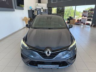 Renault Clio 2020 1.5 dCi*RS Line* Intens 116hp-thumb-23
