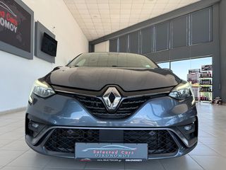 Renault Clio 2020 1.5 dCi*RS Line* Intens 116hp-thumb-25