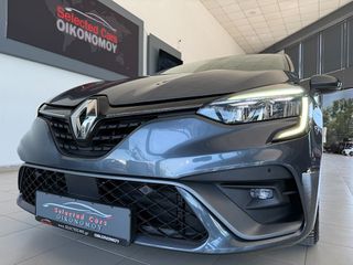 Renault Clio 2020 1.5 dCi*RS Line* Intens 116hp-thumb-33
