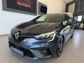 Renault Clio 2020 1.5 dCi*RS Line* Intens 116hp-thumb-26