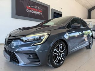 Renault Clio 2020 1.5 dCi*RS Line* Intens 116hp-thumb-4