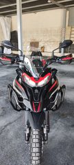 Benelli TRK 702 2024 X
