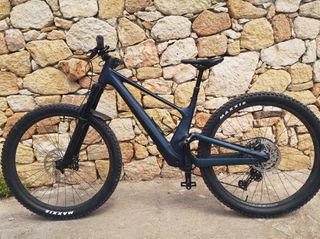Downhill - Enduro - Trail Scott 2025 GENIUS 930