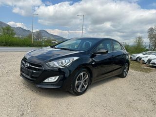 Hyundai i 30 2016