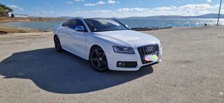Audi A5 2009 S-LINE