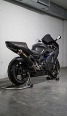 Kawasaki Ninja ZX - 12 R 2000 A1