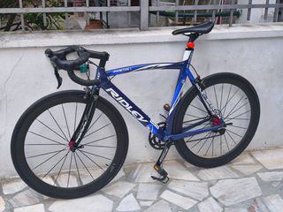 Road - Racing Ridley 2015 Phaeton T
