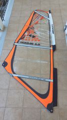 Windsurf Unifiber 2016 Παιδικό rig UNIFIBER 2.5