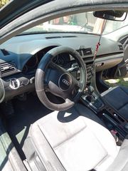 Audi A4 2001 A4 1.6