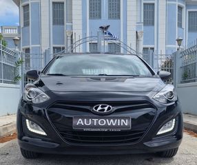 Hyundai i 30 2015 * TOTAL BLACK *