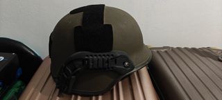 Βαλλιστικό κρανος kevlar Medium