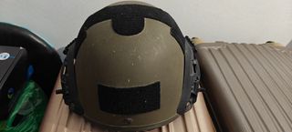Βαλλιστικό κρανος kevlar Medium-thumb-3
