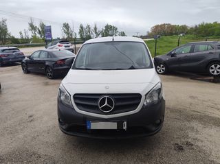 Mercedes-Benz Citan 2020