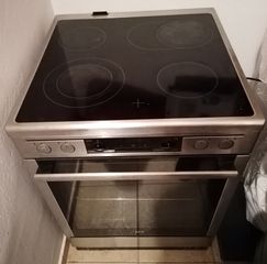 Ηλεκτρική κουζίνα