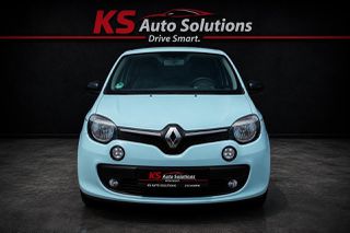 Renault Twingo 2017 1.0cc SCe Limited