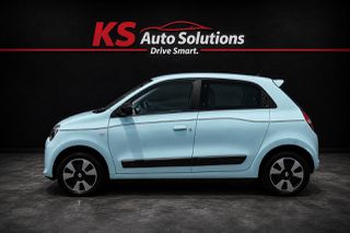 Renault Twingo 2017 1.0cc SCe Limited-thumb-1