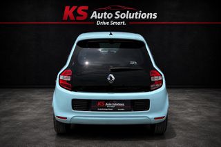 Renault Twingo 2017 1.0cc SCe Limited-thumb-2
