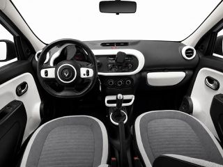 Renault Twingo 2017 1.0cc SCe Limited-thumb-3
