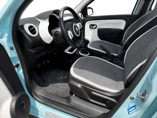 Renault Twingo 2017 1.0cc SCe Limited-thumb-4
