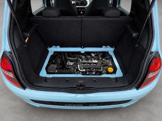 Renault Twingo 2017 1.0cc SCe Limited-thumb-6