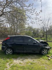 Ford Focus 2004