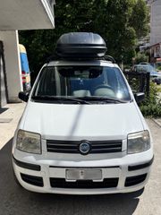 Fiat Panda 2004