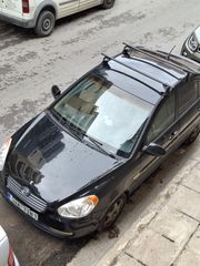 Hyundai Accent 2007