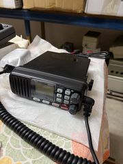 VHF Ναυτικός ασύρματος JMC PRONAV RT-2500