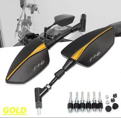 ΚΑΘΡΕΦΤΕΣ ΚΑΙΝΟΥΡΓΙΑ YAMAHA FAZER 600 (ΑΡΙΣΤΕΡΟ ΚΑΙ ΔΕΞΙΟ)