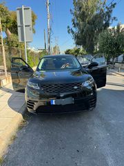 Land Rover Range Rover Velar 2018