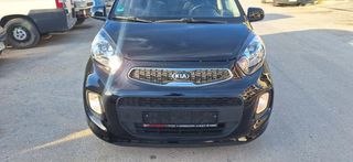 Kia Picanto 2015