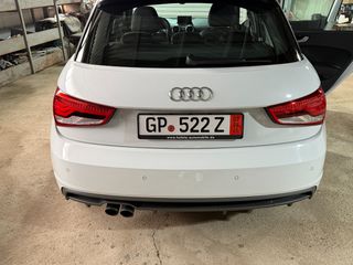Audi A1 2016 S LINE-thumb-1