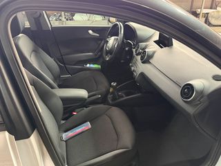 Audi A1 2016 S LINE-thumb-8
