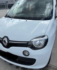 Renault Twingo 2018