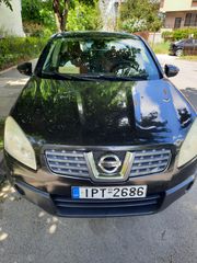 Nissan Qashqai 2009 tdi