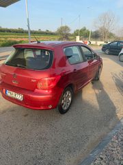 Peugeot 307 2006 307