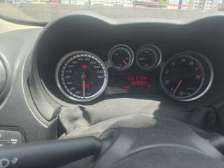 Alfa Romeo Mito 2011 1.4 multiair progression 105hp