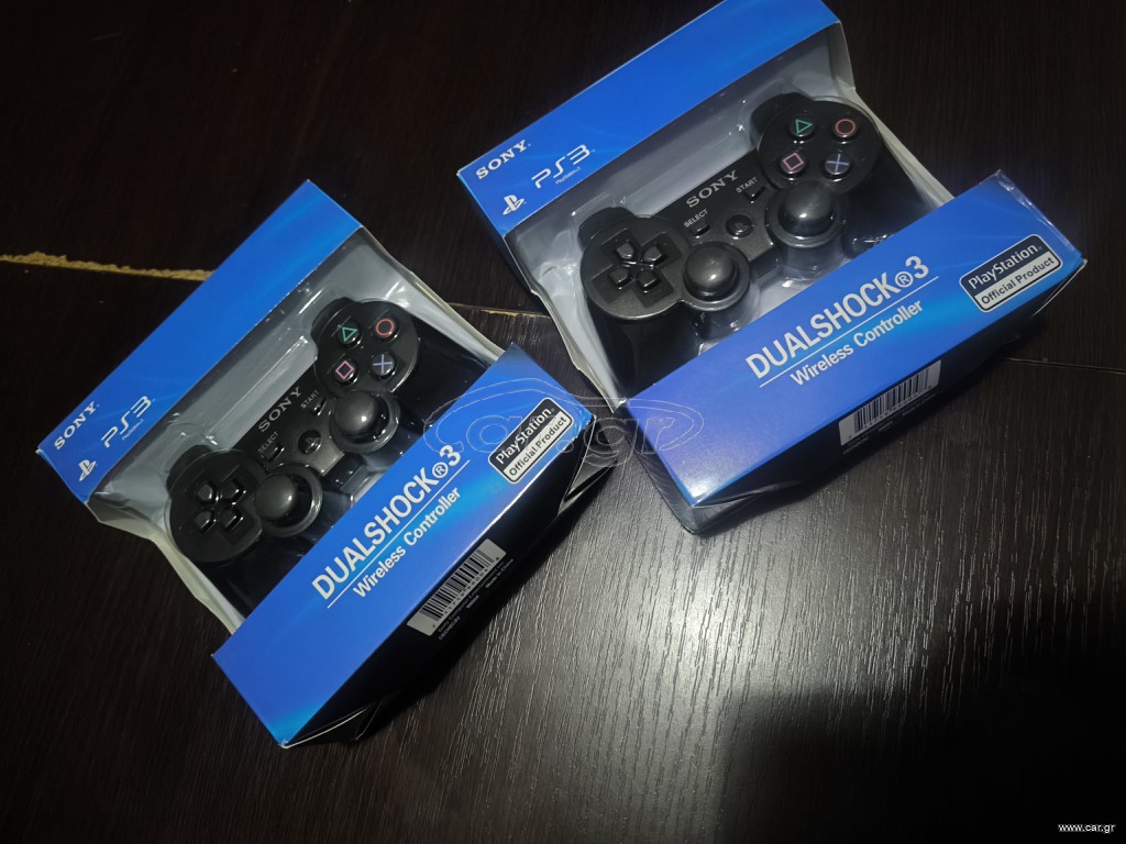 Ps3 Gamepads