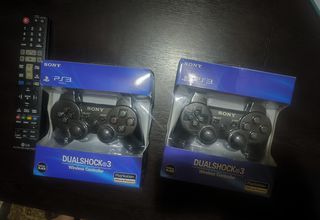 Ps3 Gamepads