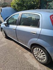 Fiat Punto 2006