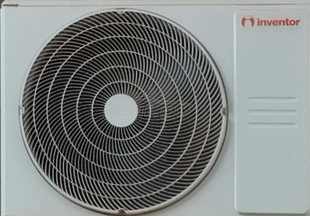 Air Condition Inverter