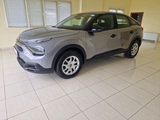 Citroen C4 2021