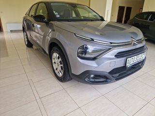 Citroen C4 2021-thumb-2