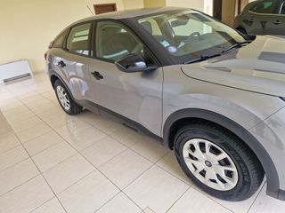 Citroen C4 2021-thumb-3