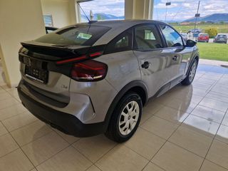 Citroen C4 2021-thumb-4