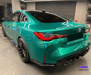 BMW F30 F31 F34 G20 G21 F32 F33 F36 G22 G23 G26 100% CARBON BODYKIT ΣΠΟΙΛΕΡ ΔΙΑΧΥΤΗ ΚΑΠΟ ΦΤΕΡΑ ΑΕΡΟΤΟΜΗ ΚΑΘΡΕΦΤΕΣ ΠΕΡΙΦΕΡΕΙΑΚΟ