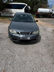 Saab 9-3 2007